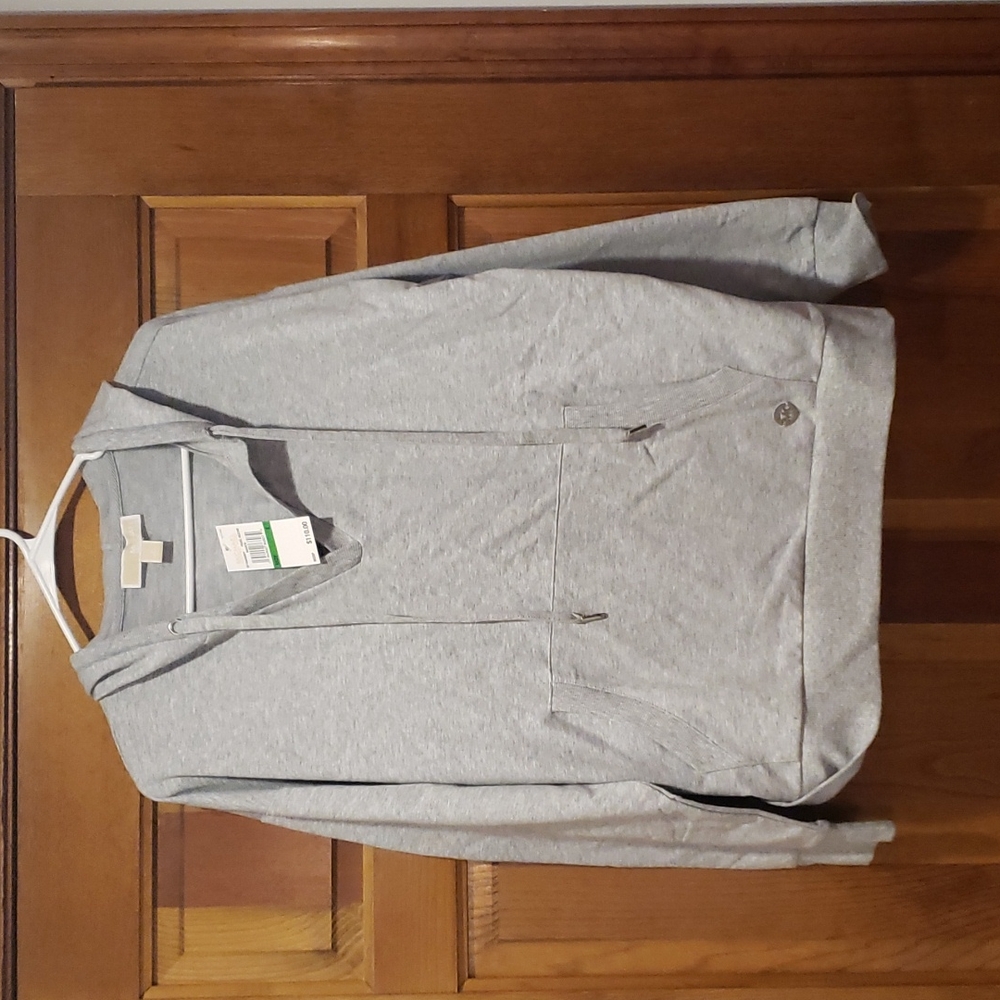 Micheal kors sweatshirt